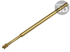 Ac de testare EQUIP-TEST ST1000 CA56 N - Abatere arc 4,3mm, Pas minim 2,54mm, 8A