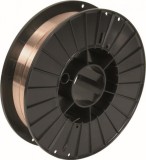 Sarma brazare CuSi3 diametru 0.8 mm rola 5kg WeldLand Equipment
