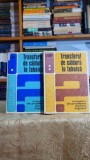 Transferul de caldura in tehnica - culegere de probleme pentru ingineri (2 volume) - Dan Stefanescu