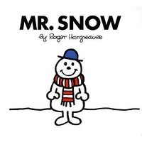 Mr. Snow foto