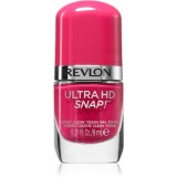 Revlon Cosmetics Ultra HD Snap!&trade; lac de unghii cu uscare rapida culoare N&deg;028 Rule the World 8 ml