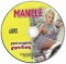 Manele Megamix Vol. 2, CDr - 4