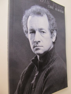 Cine suntem - Dan Puric foto