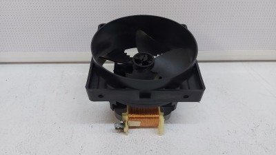 Ansamblu racire motor Aragaz Samsung BF1C4T043 / C163 foto