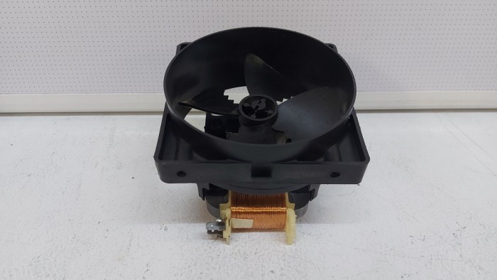 Ansamblu racire motor Aragaz Samsung BF1C4T043 / C163