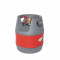 Butelie gaz GPL 12,7 L, material compozit-carbon, 3.96kg, Cehia