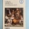 Calendar 1983 editura științifică și enciclopedică