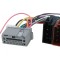 Conector Radio ISO pentru Honda 24-PIN