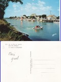 Ilustrata Franta-Cote de Lumiere-l&#039;ile d&#039;Oleron