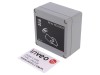 Cititor RFID UNIQUE Protocoluri Multiple ABS IP65