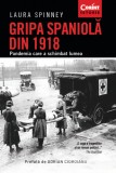 Gripa spaniola din 1918. Pandemia care a schimbat lumea, Corint