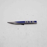 Emblema aripa st&acirc;nga VW GOLF VII 5G1, BQ1, BE1, BE2 2018 | 14511849