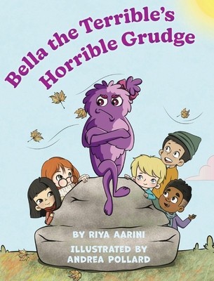 Bella the Terrible&amp;#039;s Horrible Grudge foto