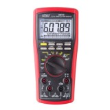 multimetru digital, BRYMEN, BM789, 600mV-1kV, 600&micro;A-10A