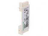 Limitator de supratensiuni varistor TeSys D frontală