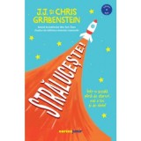Straluceste! - J. J., Chris Grabenstain, Corint Junior