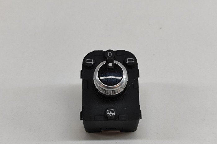 Comutator de reglare oglinda AUDI Q5 FY 2018 OEM: 4M0959565P 21872028