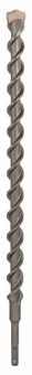 Burghiu pentru gaurire cu percutie SDS plus-5 24x400x450mm - 3165140028134 foto