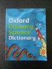 GRAHAM PEACOCK - OXFORD PRIMARY SCIENCE DICTIONARY (limba engleza)