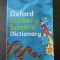 GRAHAM PEACOCK - OXFORD PRIMARY SCIENCE DICTIONARY (limba engleza)