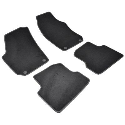 SET COVORASE AUTO MOCHETA UMBRELLA PENTRU SKODA FABIA II(2007-2014) 02692 foto
