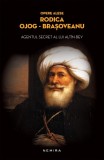 AGENTUL SECRET AL LUI ALTIN-BEY - RODICA OJOG BRASOVEANU