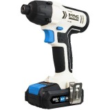 Cumpara ieftin Mașină de &icirc;nșurubat Mac Allister MID18-Li, 18V, 100Nm
