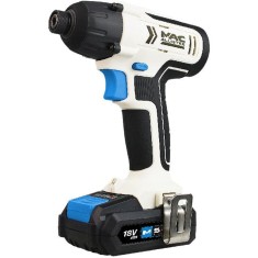 Mașină de &icirc;nșurubat Mac Allister MID18-Li, 18V, 100Nm