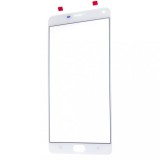 Geam Sticla Allview P8 Energy Pro, Alb