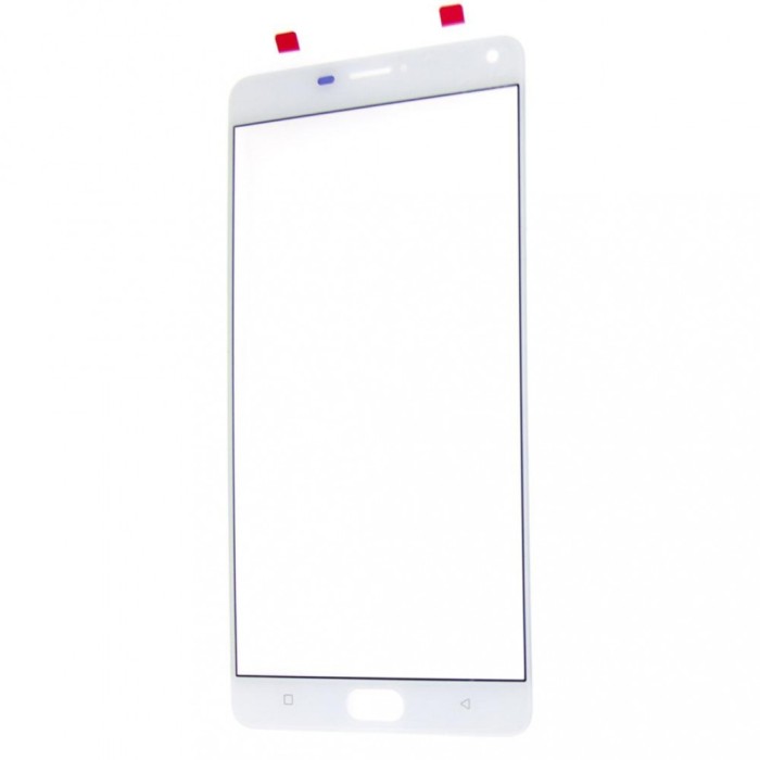 Geam Sticla Allview P8 Energy Pro, Alb