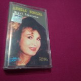 CASETA AUDIO ANGELA SIMILEA-MARI SUCCESE RARA!!ORIGINALA EUROSTAR, Populara