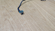 Conector Power DC LAptop Acer Aspire 7745G ZYBA foto