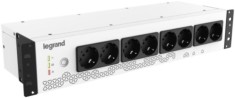 UPS LEGRAND KEOR PDU 800VA/480W, &quot;000000000000310332&quot; (timbru verde 4 lei)