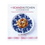 The ScandiKitchen cookbook: recipes for good food with love from Scandinavia