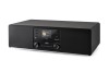 Sistem audio JVC ALL-IN-ONE RD-E984B, 2 x 25W, Radio internet, Tuner Digital Dab+/FM, Unitate CD, Bluetooth, Negru