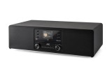 Cumpara ieftin Sistem audio JVC ALL-IN-ONE RD-E984B, 2 x 25W, Radio internet, Tuner Digital Dab+/FM, Unitate CD, Bluetooth, Negru