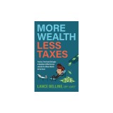 More Wealth, Less Taxes