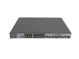 Switch HP ProCurve 2824 J4903A, 24 porturi RJ45 de 1 Gb, 4 porturi combo SFP de 1 Gb, gestionat