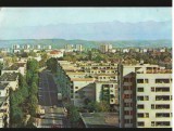 CPI B12453 CARTE POSTALA - SIBIU
