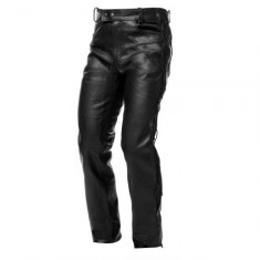 Pantaloni Moto Adrenaline Classic Wild 2.0 Negru Marimea XS A0501/18/10/XS