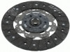 Disc ambreiaj VW BORA Combi (1J6) (1999 - 2005) SACHS 1878 005 146