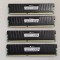 Memorie RAM desktop Corsair VENGEANCE LP 16GB (2x8GB) DDR3 1600MHz CML16GX3M2A1600C10