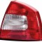 Stop spate lampa Skoda OCTAVIA II LIFTBACK (1Z3/1Z5) 10.2008- VISTEON partea Dreapta