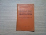 SOCIETATEA NATIUNILOR Economica si Politica a Europei -C. Ramniceanu (autograf)