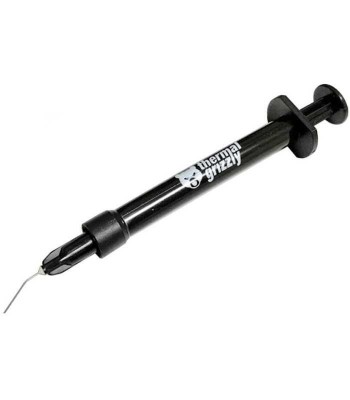 Pasta termioconductoare Thermal Grizzly Conductonaut 73W/mK 5gr TG-C-005-R foto