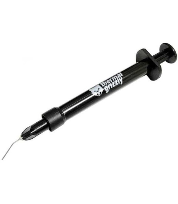 Pasta termioconductoare Thermal Grizzly Conductonaut 73W/mK 5gr TG-C-005-R