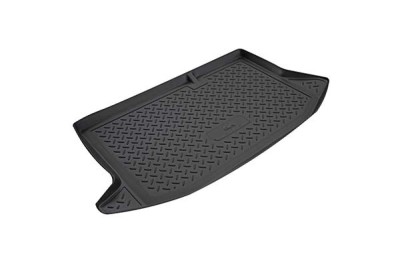 COVOR PROTECTIE PORTBAGAJ FIT FORD FIESTA (HB) (2008-2019) foto
