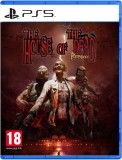 The House Of The Dead Remake PS5