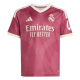 Dětsk&yacute; dres REAL MADRID 26/27 třet&iacute; - 152