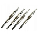 Cumpara ieftin Pachet 4 bujii incandescente Meyle pentru Logan Sandero 1.5